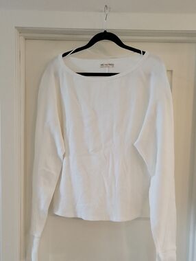 We The Free Thermal Top L